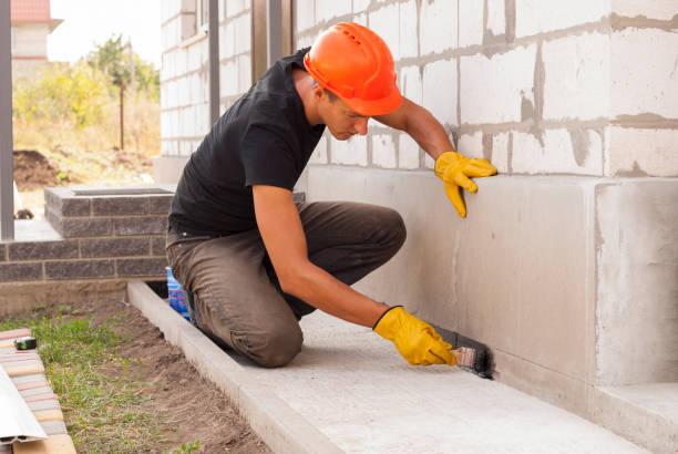 Licensed Foundation Crack Repair service in Hamler, OH - Halo Water Proofing